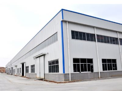 點擊查看詳細信息<br>標題：廠容廠貌 閱讀次數：1815