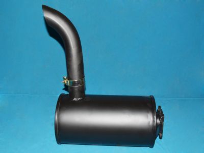 點擊查看詳細信息<br>標題：n4105消音器 閱讀次數：3157