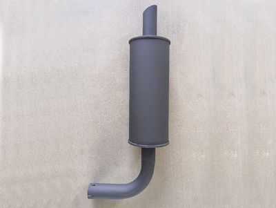 點擊查看詳細信息<br>標題：4100臥式消聲器 閱讀次數：1512